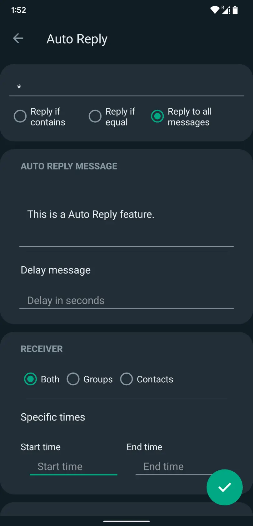 Descargar WhatsApp Plus APK v17.85 [JUNIO 2024]